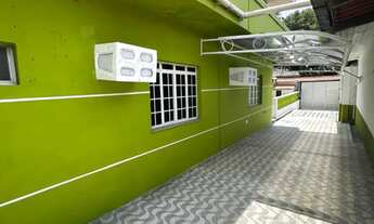 Imagem 3: Casa Duplex no Conjunto Tiradentes