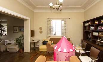 Imagem 3: CASA 4 DORM, 2 BANHEIROS - TERRENO 11X40= 433,31M²