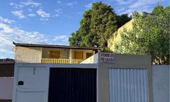 Imagem: Casa no Vera Cruz