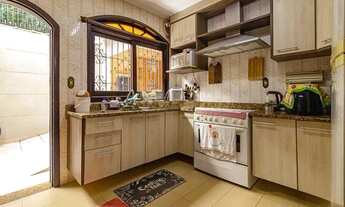 Imagem 7: Casa de 3 dormitório no bairro Jardim do Salso