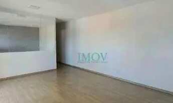 Imagem 2: Apartamento com 2 dormitórios para alugar, 70 m² por R$ 3.833/mês - Conjunto Residencial T