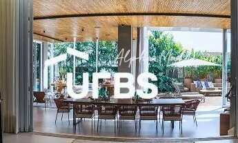 Imagem 7: Casa de condomínio sobrado para venda com 965 metros quadrados com 5 quartos