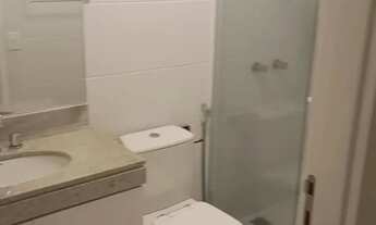 Imagem 6: Apartamento para aluguel tem 110 metros quadrados com 3 quartos