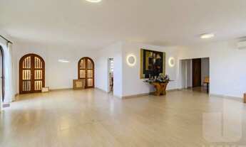 Imagem: Apartamento com 4 dormitórios sendo 1 suíte