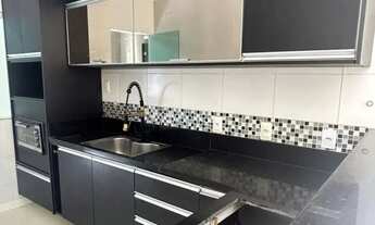 Imagem 7: Casa residencial para Venda em em rua pública, Ipitanga, Lauro de Freitas, 2 suítes, 1 sal