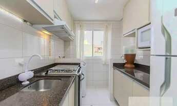 Imagem 4: Apartamento 2 quartos no Afonso Pena - Residencial Avalon