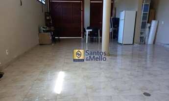 Imagem 3: Salão para alugar, 60 m² por R$ 2.230,00/mês - Santa Teresinha - Santo André/SP