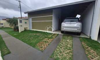 Imagem 2: CASA 3 QUARTOS EM CONDOMÍNIO