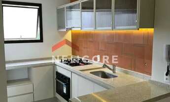 Imagem: Apartamento em Rua Santos Dumont - Cambuí