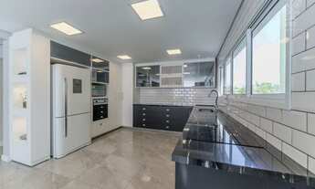 Imagem 5: Casa no Condomínio Paysage Du Parc, 04 Quartos, 03 Vagas, Pilarzinho, Curitiba