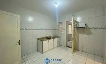 Imagem 4: Apartamento três dormitórios no Centro CXS