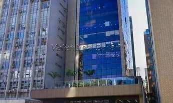 Imagem: Andar para aluguel na Avenida Paulista