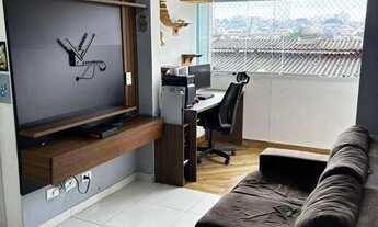 Imagem 7: Apartamento com 2 dormitórios à venda, 50 m² por R$ 400.000,00 - Vila Prudente - São Paulo