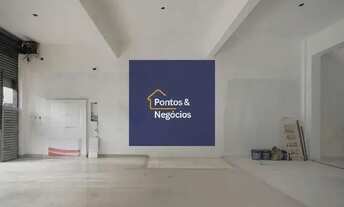 Imagem 6: Loja de 250 m² localizada na Avenida Cruzeiro do Sul