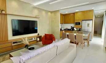 Imagem: Residencial Arbre - Casa impecável