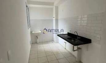 Imagem 3: Apartamento com área privativa à venda, 2 quartos, 1 vaga, Buritis - Belo Horizonte/MG