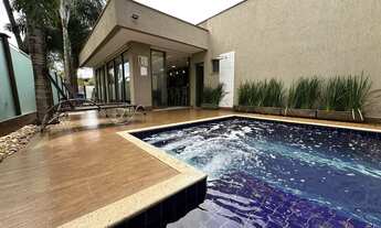 Imagem 5: Casa terrea 3 suites Portal do Sol Golfe Green