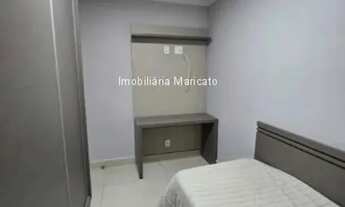 Imagem 14: Apartamento completo no Jardim Alto Rio Preto