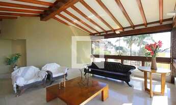 Imagem 2: Casa à Venda - Mangabeiras, 3 Quartos, 720 m2