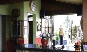 Imagem 5: Cobertura à venda, 4 quartos, 1 suíte, 3 vagas, Gutierrez - Belo Horizonte/MG