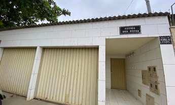 Imagem: Casa 1 Conjunto Vivenda Rosa Mistica Rua