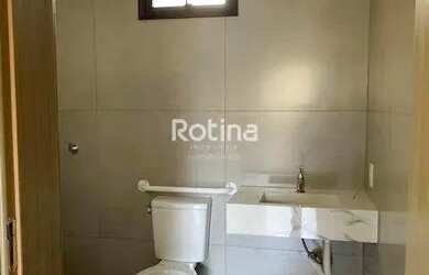Imagem 8: Apartamento à venda, 3 quartos, Santa Mônica - Uberlândia/MG - Rotina Imobiliária