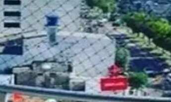 Imagem 4: Apartamento para aluguel possui 115 m² com 3/4, sendo 2 suítes em Marco - Belém - PA