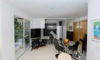 Imagem 7: Apartamento à Venda - Consolação, 1 Quarto, 53 m2