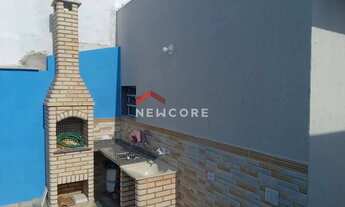 Imagem 4: Casa em Rua Cotinha Magalhães - Nossa Senhora do Sion - Itanhaém/SP