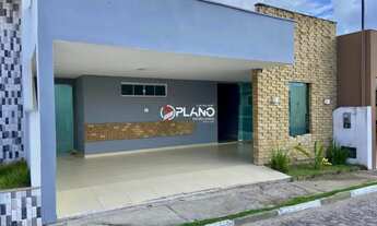 Imagem: ALUGO CASA COM PLANEJADOS - BAIRRO SIM