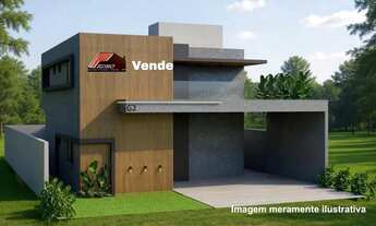 Imagem: Linda casa cond. Fech. Lit. Sul próx. De