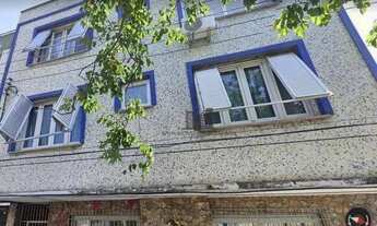 Imagem 2: Apartamento de 02 dormitórios no bairro Santa Cecilia em Porto Alegre/RS