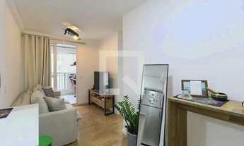 Imagem: Apartamento à Venda - Vila Mazzei, 2 Quartos