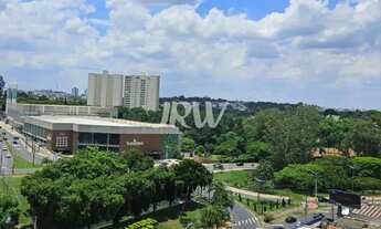 Imagem 2: APARTAMENTO NO CONDOMÍNIO EKKO HOUSES NO BAIRRO VILA LOPES NA CIDADE DE INDAIATUBA - SP Ár