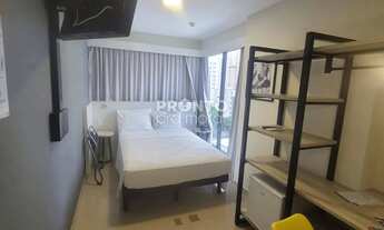 Imagem 7: Apartamento Beach Class Hotels e Residence , unidade não informado 915, Boa Viagem