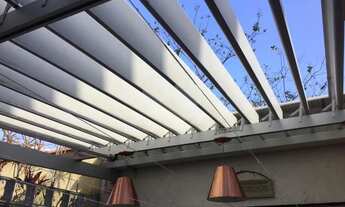 Imagem 7: Casa à venda com 2 quartos, sendo 1 suíte, no condomínio Villas DE São Francisco I, São Pa