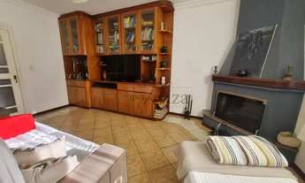 Imagem 7: Oportunidade - Casa em Condomínio - Altos da Serra II - Urbanova - 4 Dormitórios - 315m²