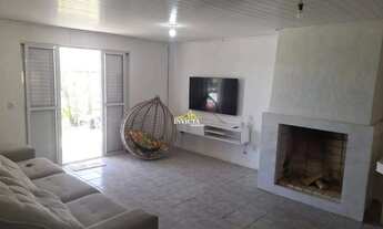 Imagem 5: Esquina com piscina Mariluz