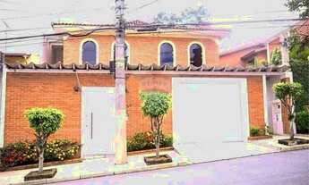 Imagem: Casa 360m² c/ Piscina e 7 Vagas em SP