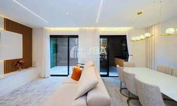 Imagem 7: CASA EM CONDOMÍNIO COM ÁREA COMUM COMPLETA