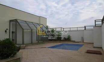 Imagem: Apartamento para venda com 500 m² e 5 quartos