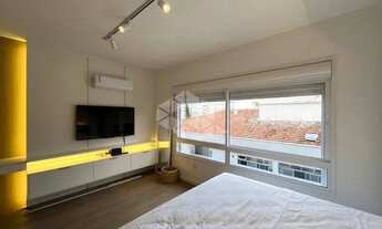 Imagem 2: Loft 30M² - para Alugar