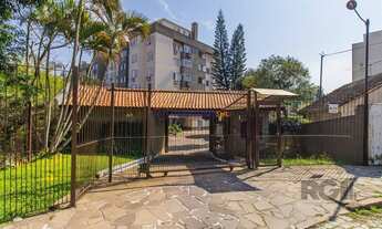 Imagem: Apartamento em Nonoai