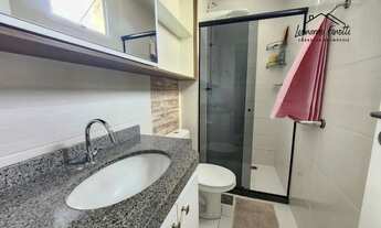 Imagem 4: APARTAMENTO COM DOIS QUARTOS E 1 SUÍTE EM JARDIM LIMOEIRO NO COND VILLAGIO LIMOEIRO