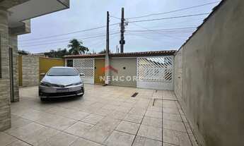 Imagem 6: Casa em Rua Shirley Marchi Ferreira - Gaivota (Praia) - Itanhaém/SP