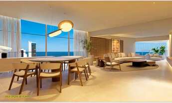 Imagem 10: 4 quartos em Boa Viagem vista mar