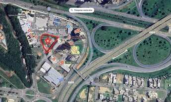 Imagem 5: Área à venda, 2343 m² por R$ 13.500.000,00 - Jardim Aquarius - São José dos Campos/SP