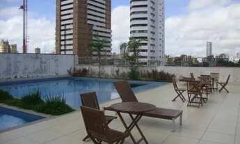 Imagem 6: Imóvel para aluguel com 2 quartos em Pedreira no Ed. Rio Figueira - Belém - PA