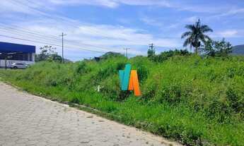Imagem 3: Àrea de 1.300 mts Frente para Rodovia