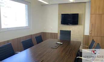 Imagem 4: Vendo conjunto comercial no Itaim Bibi